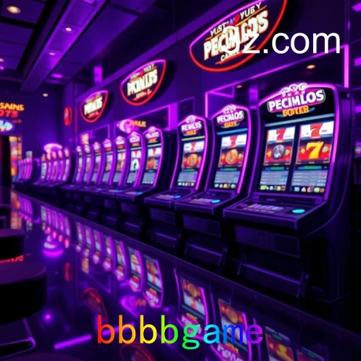 Confiavel: Segurança e Diversão no bbbbgame