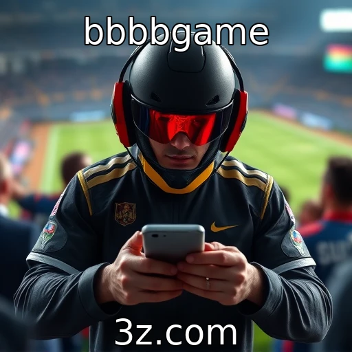 E-sports em ascensão: O impacto dos campeonatos no Brasil | bbbbgame