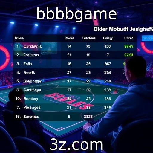 Apostas Esportivas: Dicas para Melhorar Seus Resultados em 2025 - bbbbgame
