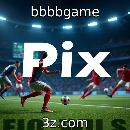 Apostas Esportivas: Análise Profunda da Partida que Pode Mudar Tudo - bbbbgame