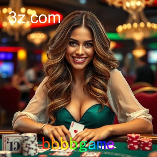 bbbbgame Máquinas de Caça-Níqueis