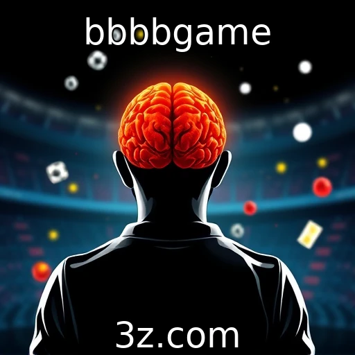 Transforme cada aposta em uma estratégia vencedora com análises aprofundadas - bbbbgame